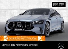 Bild des Angebotes Mercedes-Benz AMG GT 63 S E Cp. Keramik Perf-Abgas Fahrass Pano