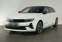Bild des Angebotes Opel Astra L ST GS CDTI AT+ANHÄNGERKUPPLUNG+LED MATRIX+NAVI+3