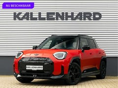 Bild des Angebotes MINI Aceman SE - John Cooper Works - Pakket M - Pano