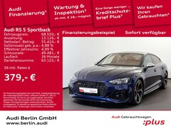 Bild des Angebotes Audi RS5 tiptr. MATRIX 360°K PANO B&O