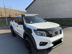Bild des Angebotes Nissan Navara Navara DC 4x4 Autm. EU6Acenta