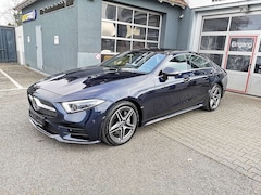 Bild des Angebotes Mercedes-Benz CLS 350 d 4Matic AMG Line 4Matic Widescreen 360° MB LED