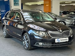 Bild des Angebotes Skoda Superb Exclusive 2.0 TDI *DSG*NAVI*PDC*MEMORY*