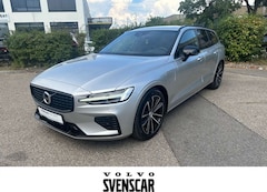 Bild des Angebotes Volvo V60 R Design Recharge Plug-In Hybrid AWD T6 Twin Engin