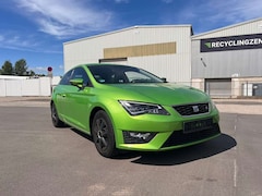 Bild des Angebotes SEAT Leon Leon SC 1.4 TSI Start