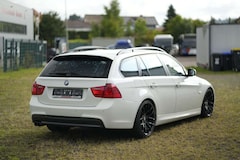 Bild des Angebotes BMW 330 330d DPF Touring