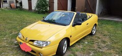Bild des Angebotes Renault Megane Cabriolet 1.6