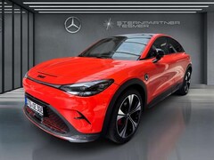 Bild des Angebotes smart #3 BRABUS Smart #3 BRABUS