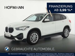 Bild des Angebotes BMW X1 Advantage