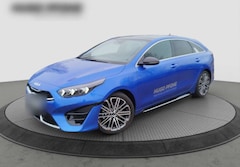 Bild des Angebotes Kia ProCeed / pro_cee'd ProCeed GT-line 1.5 T-GDI DCT Kombi. 103 kW. 5-tür