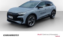 Audi e-tron S line MATRIX*NAV*SHZ*ACC*PDC*KAMERA*EL.HECKKL*...