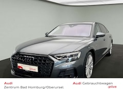 Bild des Angebotes Audi A8 L 60 TFSI e quattro S line*Navi*Matrix*DVD*B&