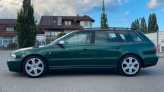 Bild des Angebotes Audi S4 S4 2.7 Avant quattro