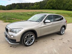 Bild des Angebotes BMW X1 Baureihe X1 28 i xDrive