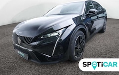 Bild des Angebotes Peugeot 408 GT PureTech 130 NAVI ACC MATRIX-LED 360°