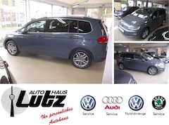 Bild des Angebotes VW Touran Comfortline 1.5 TSI DSG, 110kw(150PS) Klima Navi