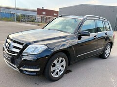 Bild des Angebotes Mercedes-Benz GLK 350 CDI BlueEfficiency 4Matic *MOPF*SHZ*PDC*