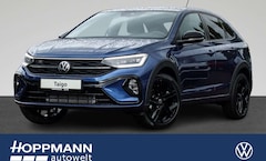 Bild des Angebotes VW Taigo 1,0 TSi R-Line DSG PANO KAMERA BLACK STYLE