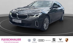 Bild des Angebotes BMW 640 Gran Turismo xDrive Luxury Line Mild-Hybrid LED AH
