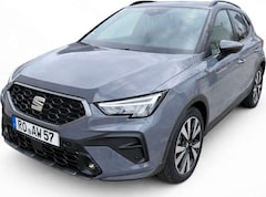 SEAT Arona 1.5 TSI 110kW FR DSG
