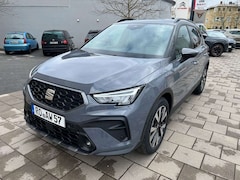 Bild des Angebotes SEAT Arona 1.5 TSI 110kW FR DSG