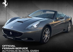 Bild des Angebotes Ferrari California *Daytona*Embleme*Dt. Auto