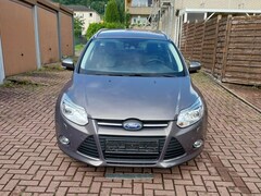 Bild des Angebotes Ford Focus Focus Turnier 1.6 EcoBoost Start-Stopp-System Cham