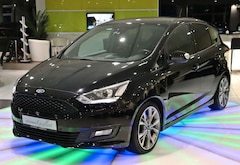 Bild des Angebotes Ford C-Max ST-Line *NAVI*PDC*NAVI*SHZ*TEMPOMAT*MFL*