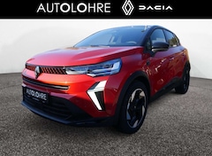 Bild des Angebotes Renault Captur Techno TCe 140 Mild Hybrid