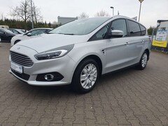 Bild des Angebotes Ford S-Max 1,5 GARANTIE KLIMATRONIC SITZHEIZUNG AHK