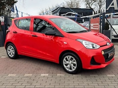 Bild des Angebotes Hyundai i10 Pure 1.0 Euro6*1.Hand*Allwetter*TÜV NEU*