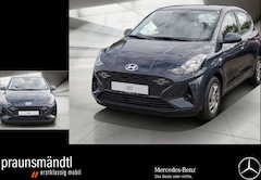Hyundai i10 Select 1.0  Kamera, Navi, Klima