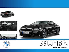 Bild des Angebotes BMW M850 i xDrive Coupe DA Prof. PA+ Sitzlüft. Laser!