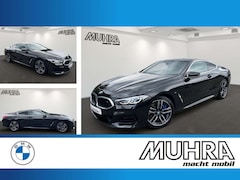Bild des Angebotes BMW M850 i xDrive Coupe DA Prof. PA+ Sitzlüft. Laser!