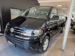 Bild des Angebotes VW T5 Transporter Bus Caravelle Comfortline lang