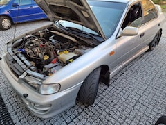 Bild des Angebotes Subaru Impreza 2.0 4WD GT