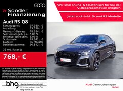 Bild des Angebotes Audi RS Q8 4.0 TFSI tiptronic *AHK*PANO*DESIGN-PAKET*