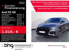 Bild des Angebotes Audi RS Q8 4.0 TFSI tiptronic *AHK*PANO*DESIGN-PAKET*