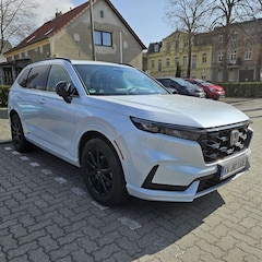 Bild des Angebotes Honda CR-V Plug in Hybrid e:PHEV 2.0 i-MMD 2WD Advance Tech