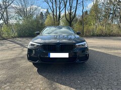 Bild des Angebotes BMW 520 520d Efficient Dynamics Edition Aut.