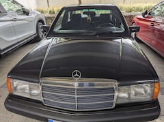 Bild des Angebotes Mercedes-Benz 190 E 2.6 H Kennzeichen 6Zyl.