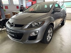 Bild des Angebotes Mazda CX-7 Prime-Line~4x4~Navi~Leder~Kamera~Standhzg-