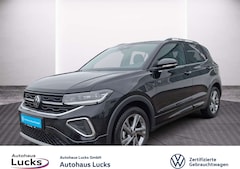 Bild des Angebotes VW T-Cross R-Line 1.0l DSG Beats Kamera Matrix