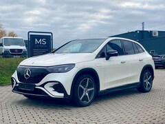 Bild des Angebotes Mercedes-Benz EQE SUV 300 AMG Night Airmatic Pano Burmester