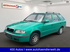 Bild des Angebotes Skoda Felicia Combi 1.3 All Safe