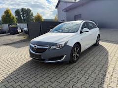 Bild des Angebotes Opel Insignia A ST Selection *SITZHZ*KLIMA*ALU*