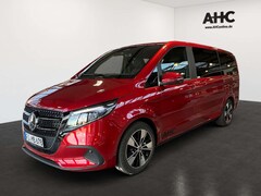 Bild des Angebotes Mercedes-Benz V 250 d STYLE Lang STHZ, AHK, LED, NAVI, 360°