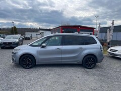Bild des Angebotes Citroen Grand C4 Picasso /Selection*AUTOMATIK*7 SITZER