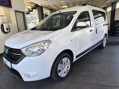 Bild des Angebotes Dacia Dokker Comfort.-Klimaanl.-Allwetterr.-Bluet.-