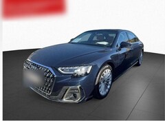 Bild des Angebotes Audi A8 Lang 50 TDI qu AHK HD MATRIX HuD PANO ACC